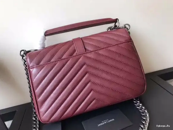 YSL COLLEGE MEDIUM 0526